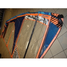 RRD EVOLUTION MK10  8,0  NR 7/20